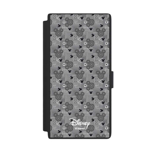 Samsung Galaxy S24 Ultra NIVOflip Mickey optical illusion