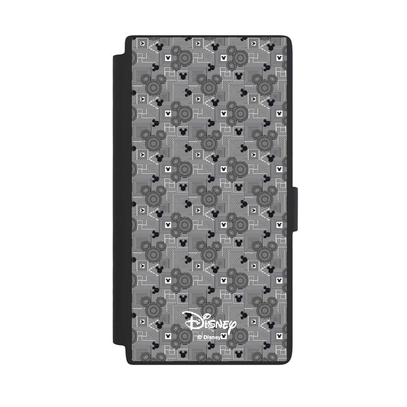 Galaxy S24 Ultra NIVOflip Micky Optical Illusion