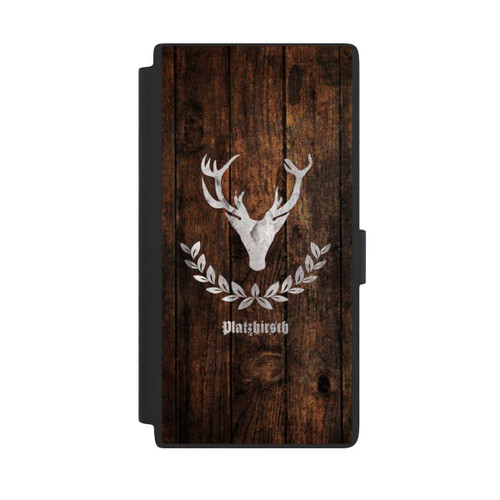 Samsung Galaxy S24 Ultra NIVOflip Platzhirsch