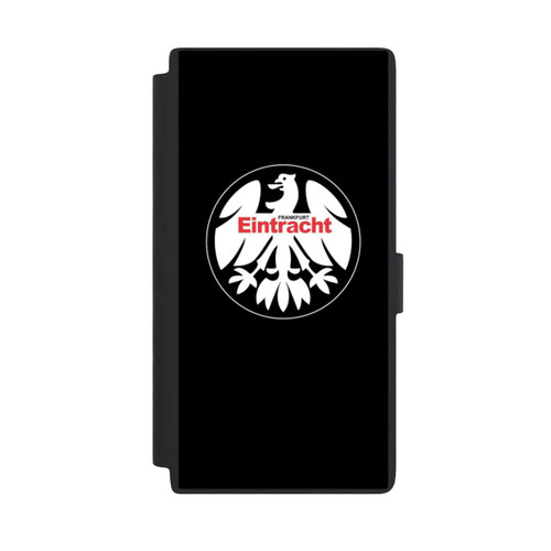 Samsung Galaxy S24 Ultra NIVOflip Eintracht Frankfurt Retro Adler