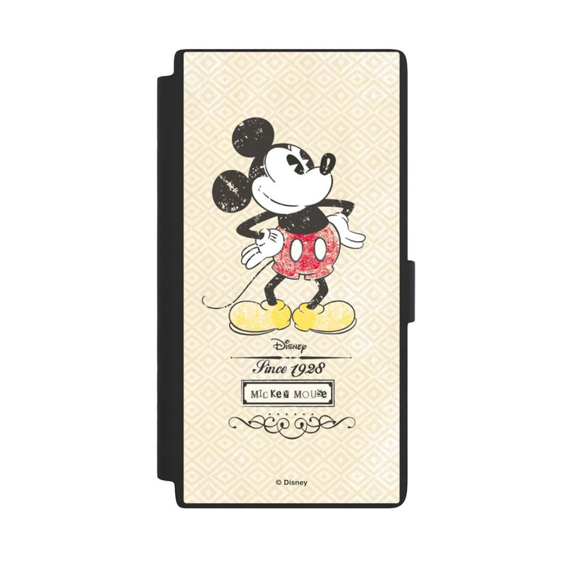 Galaxy S24 Ultra NIVOflip Micky Vintage