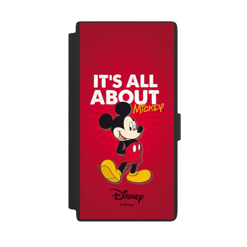 Samsung Galaxy S24 Ultra NIVOflip All About Micky