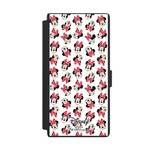 Samsung Galaxy S24 Ultra NIVOflip Minnie Mouse Pattern