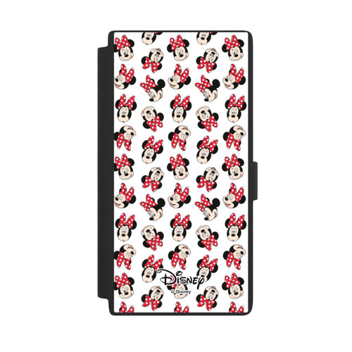 Samsung Galaxy S24 Ultra NIVOflip Minnie Mouse Pattern