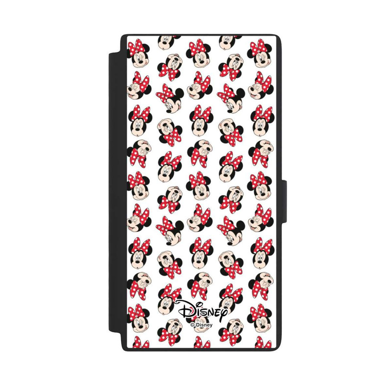 Galaxy S24 Ultra NIVOflip Minnie Mouse Pattern