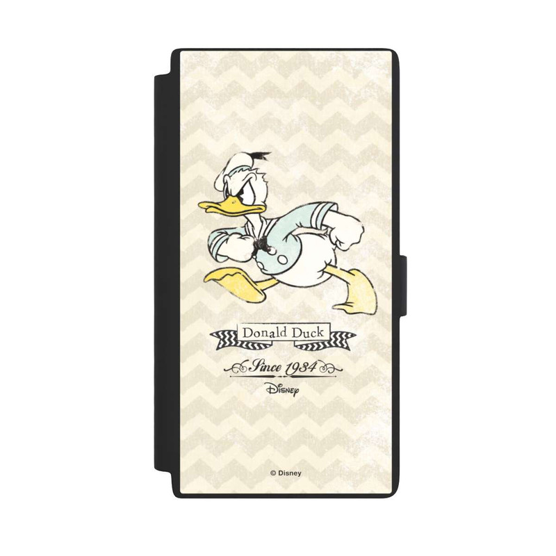 Galaxy S24 Ultra NIVOflip Donald Vintage