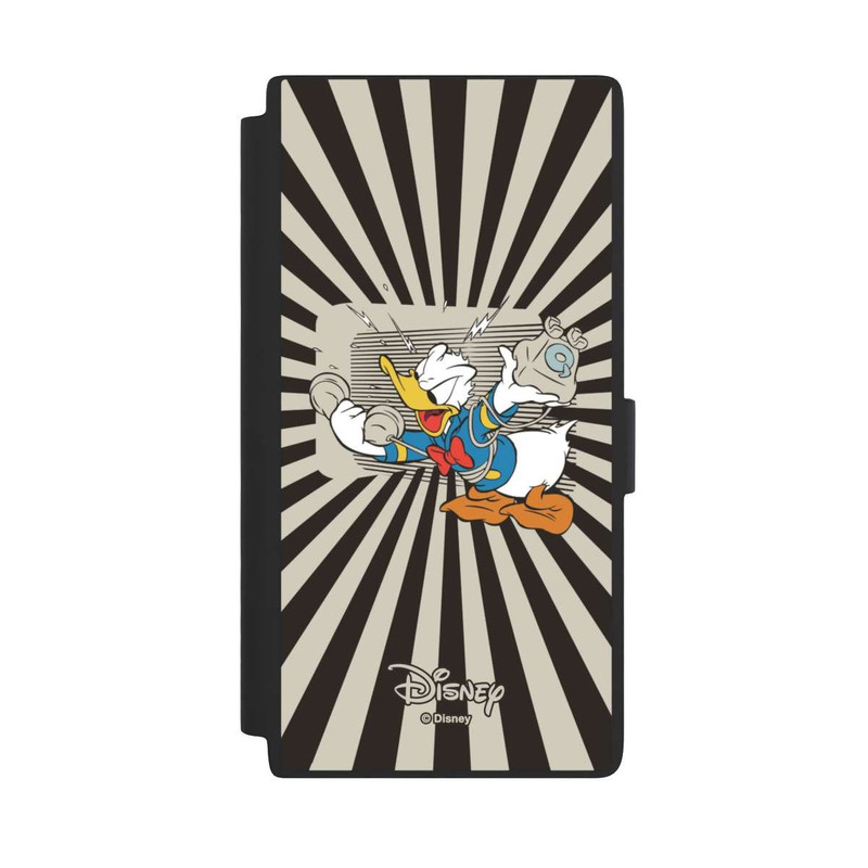 Galaxy S24 Ultra NIVOflip Hello?! Donald Duck