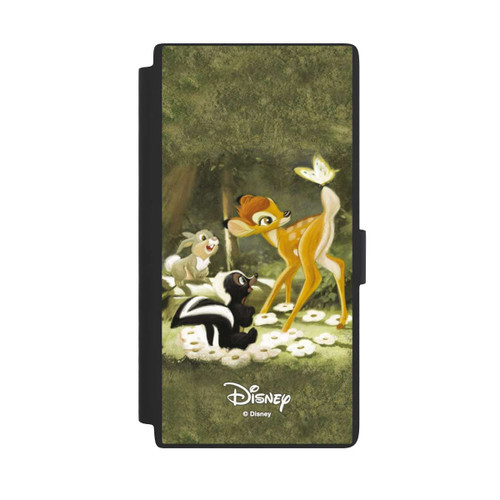 Samsung Galaxy S24 Ultra NIVOflip Bambi &amp; Friends