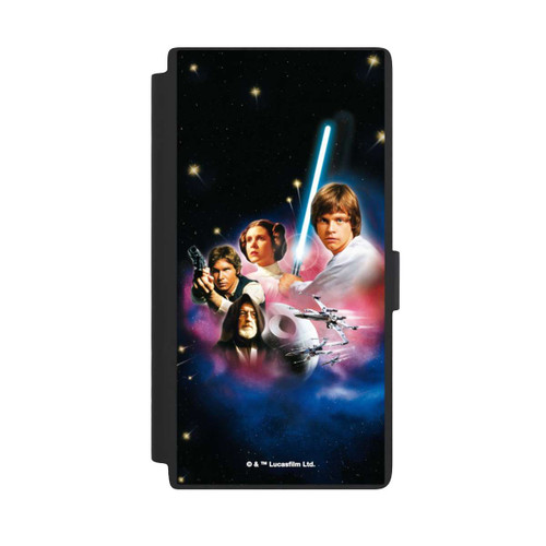 Samsung Galaxy S24 Ultra NIVOflip A new Hope - Star Wars