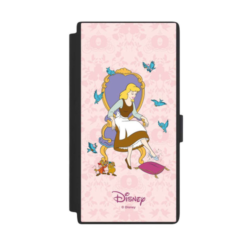 Samsung Galaxy S24 Ultra NIVOflip Cinderellas Shoe