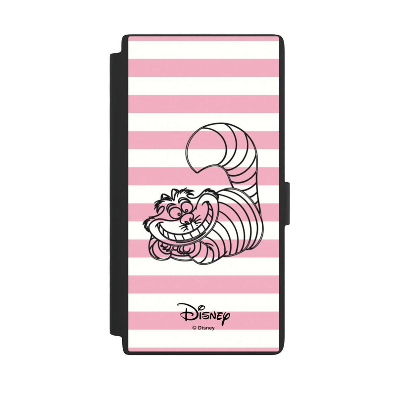 Galaxy S24 Ultra NIVOflip Cheshire Cat