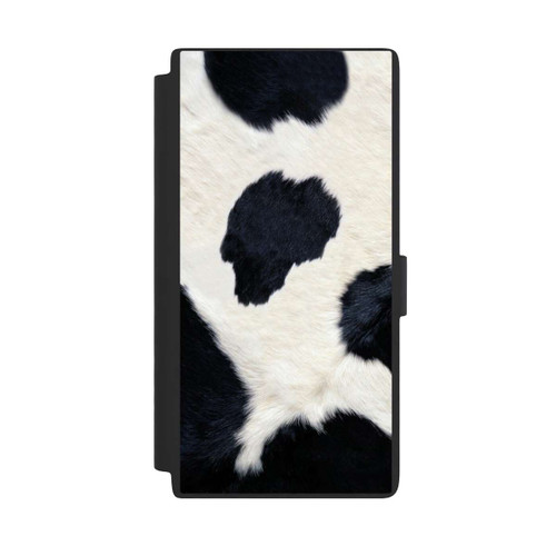 Samsung Galaxy S24 Ultra NIVOflip Peau de Vache