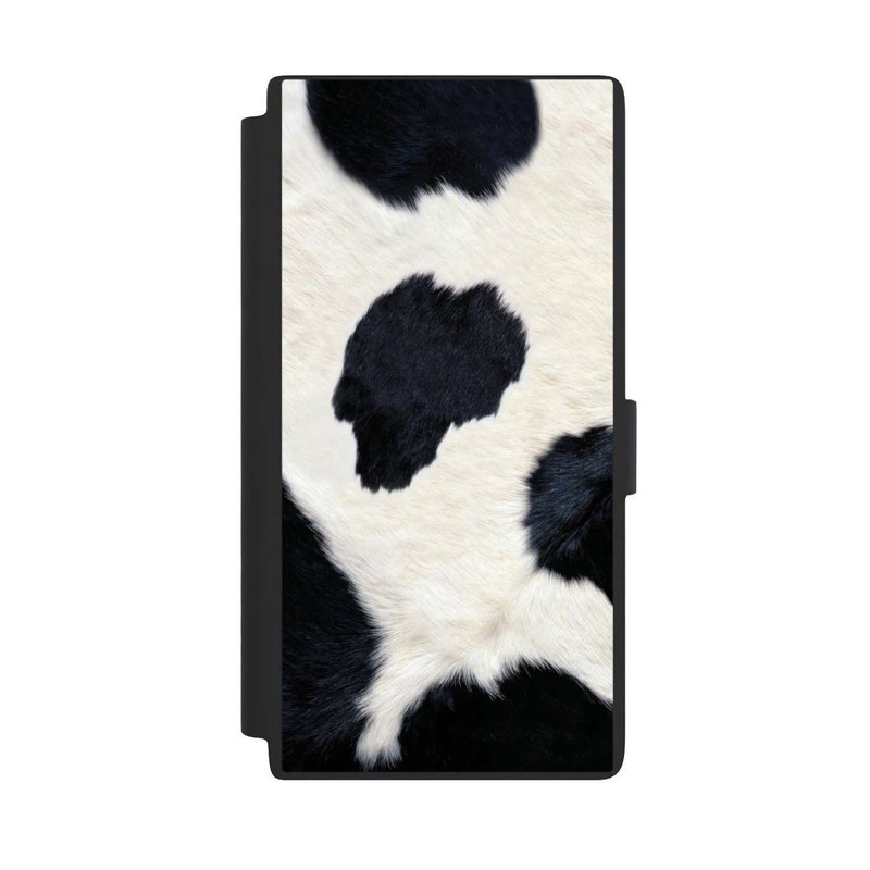 Galaxy S24 Ultra NIVOflip Peau de Vache