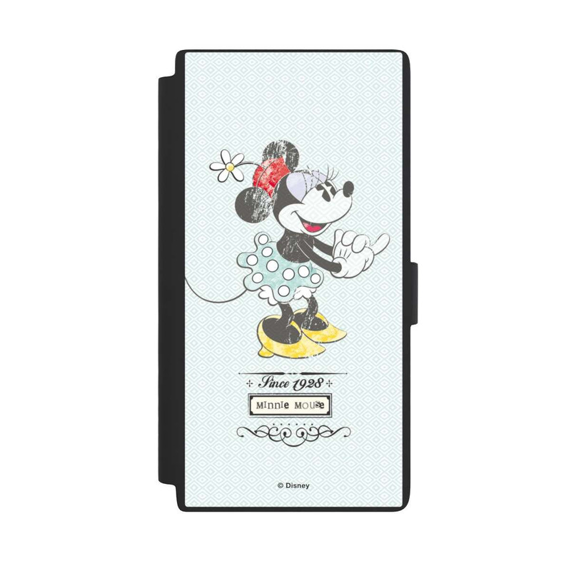 Galaxy S24 Ultra NIVOflip Minnie Vintage
