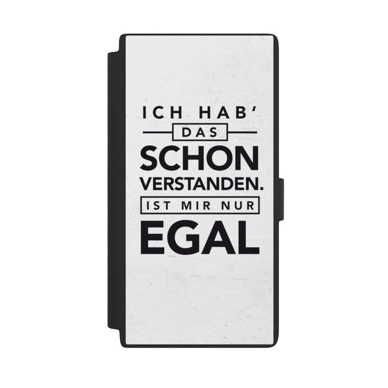 Galaxy S24 Ultra NIVOflip Schon Verstanden