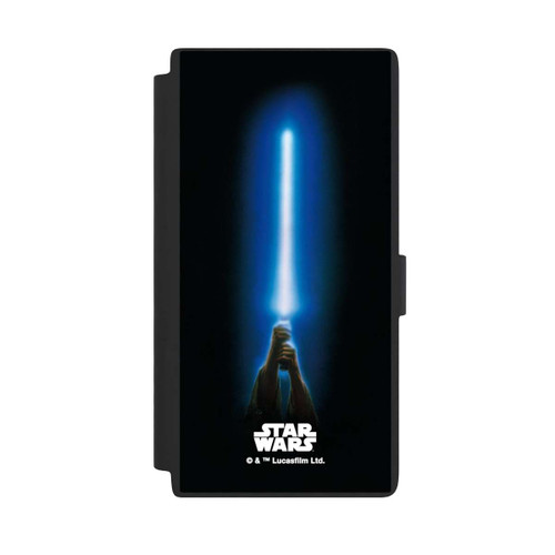 Samsung Galaxy S24 Ultra NIVOflip Jedi-Lichtschwert
