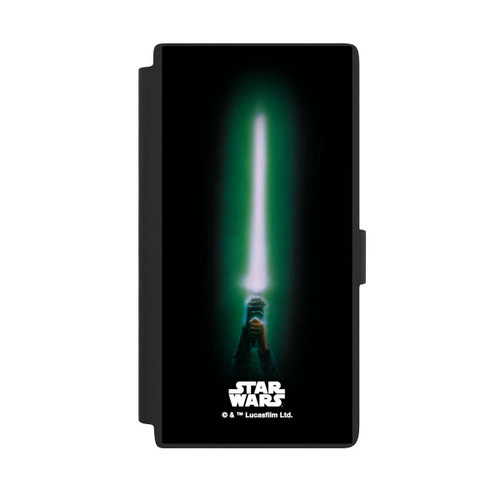 Samsung Galaxy S24 Ultra NIVOflip Lichtschwert