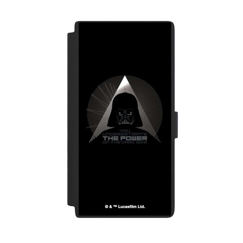 Samsung Galaxy S24 Ultra NIVOflip Vader Graphic 