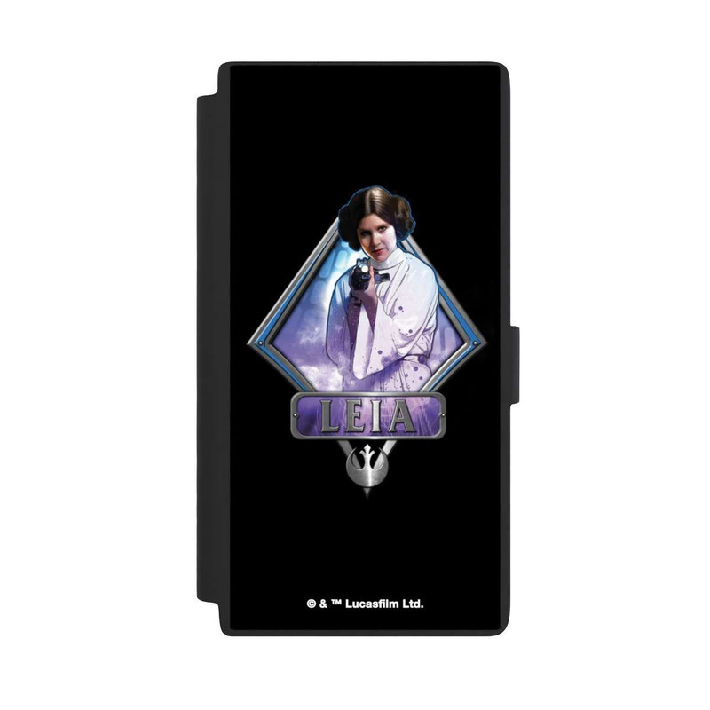 Galaxy S24 Ultra NIVOflip Leia