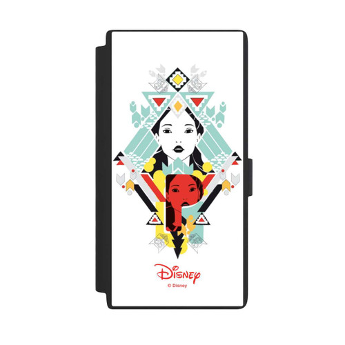 Samsung Galaxy S24 Ultra NIVOflip Pocahontas