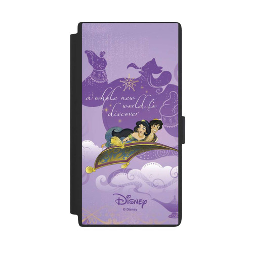 Samsung Galaxy S24 Ultra NIVOflip Magic Carpet Ride