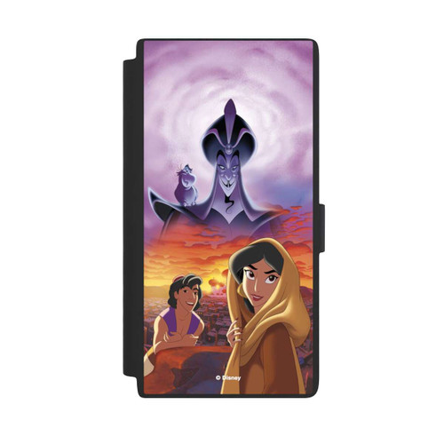 Samsung Galaxy S24 Ultra NIVOflip Aladdin &amp; Jasmine