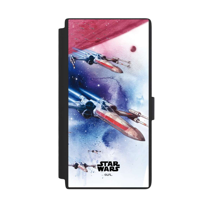 Galaxy S24 Ultra NIVOflip X-Wing