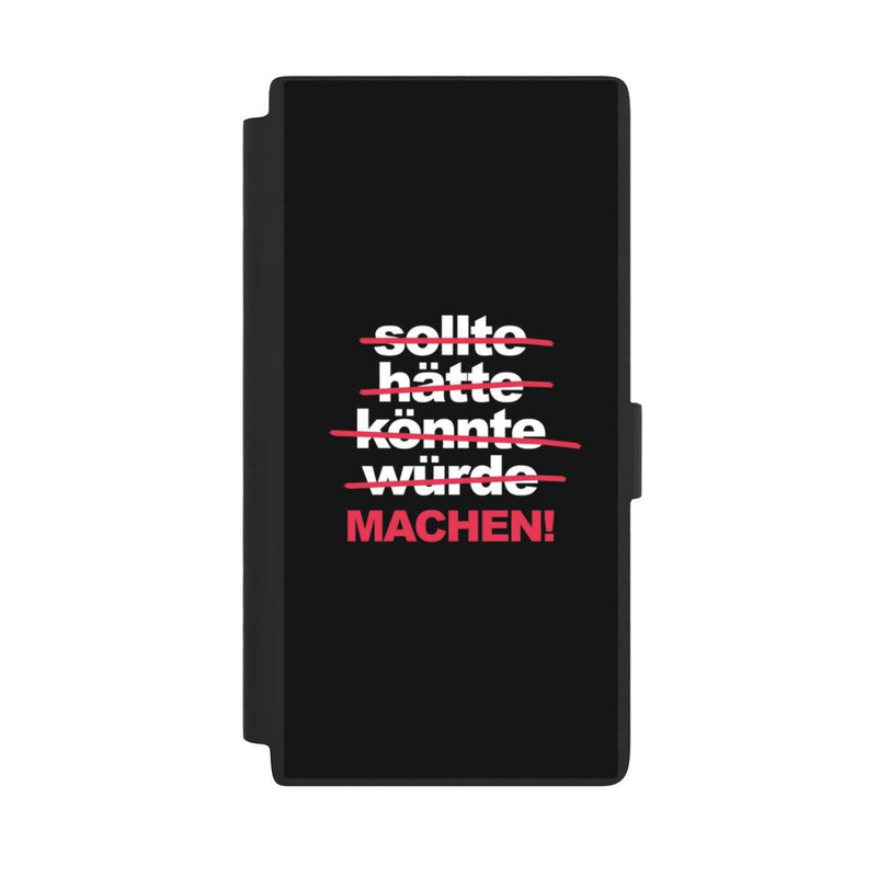Galaxy S24 Ultra NIVOflip Machen!