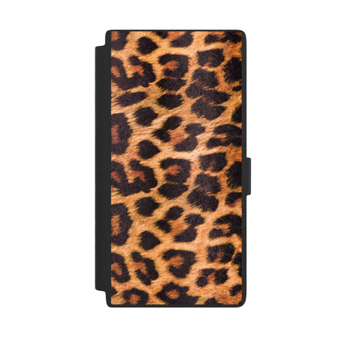 Samsung Galaxy S24 Ultra NIVOflip Leo Print