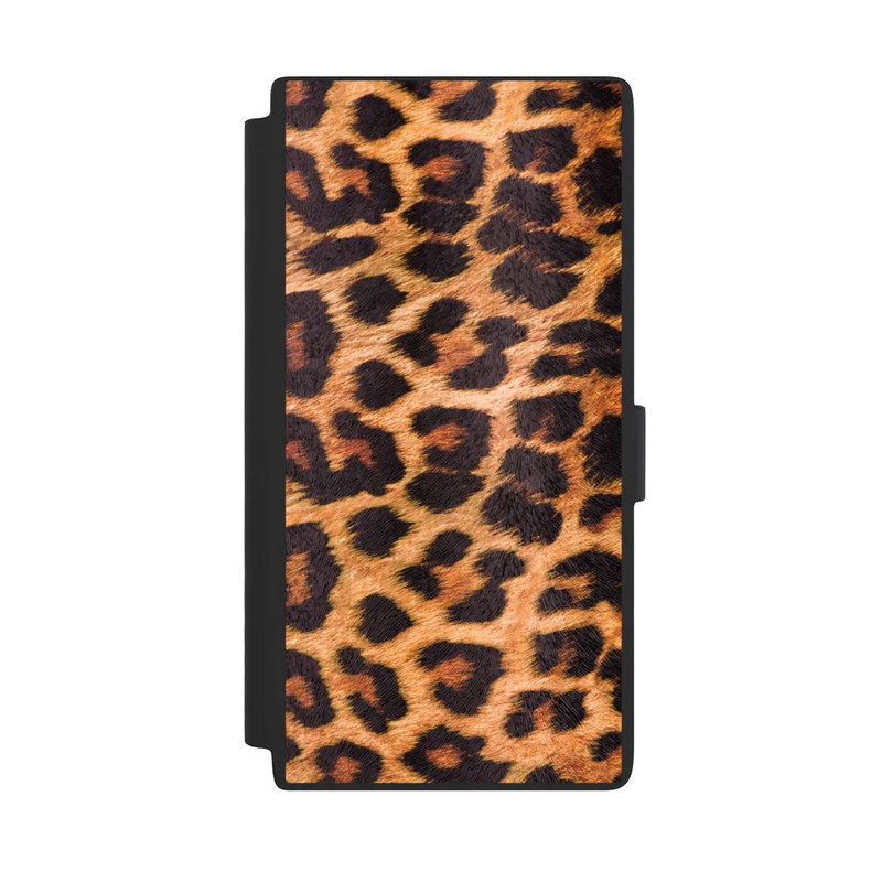 Galaxy S24 Ultra NIVOflip Leo Print