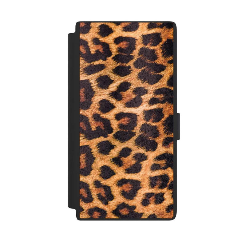 Galaxy S24 Ultra NIVOflip Leo Print