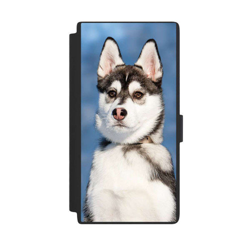 Samsung Galaxy S24 Ultra NIVOflip Husky