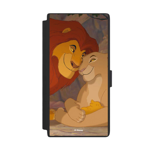 Samsung Galaxy S24 Ultra NIVOflip Lion Love
