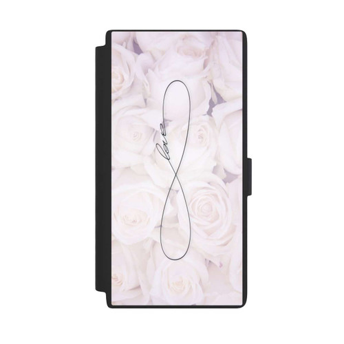 Samsung Galaxy S24 Ultra NIVOflip Eternal Love