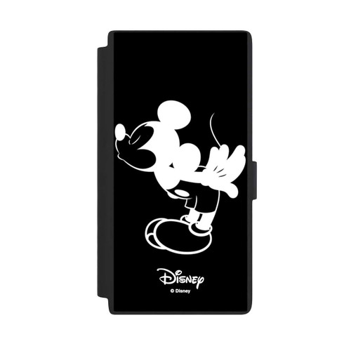 Samsung Galaxy S24 Ultra NIVOflip Mickey Kissing