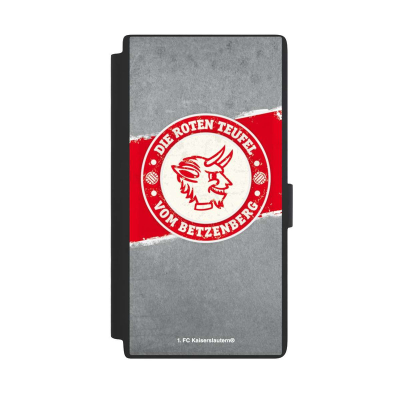Galaxy S24 Ultra NIVOflip 1.FCK die Roten Teufel