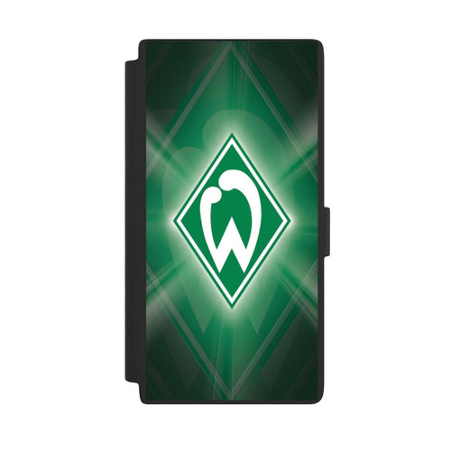 Samsung Galaxy S24 Ultra NIVOflip Werder Bremen Laser