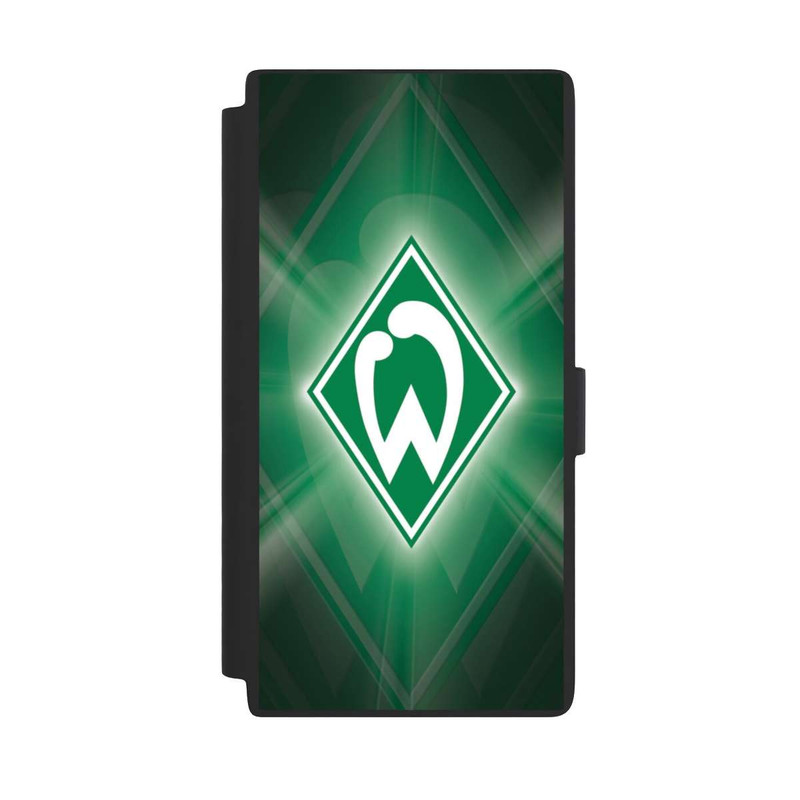 Galaxy S24 Ultra NIVOflip Werder Bremen Laser