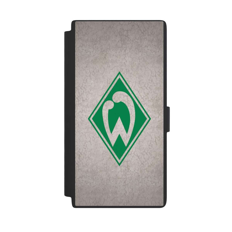 Galaxy S24 Ultra NIVOflip Werder Bremen Wall