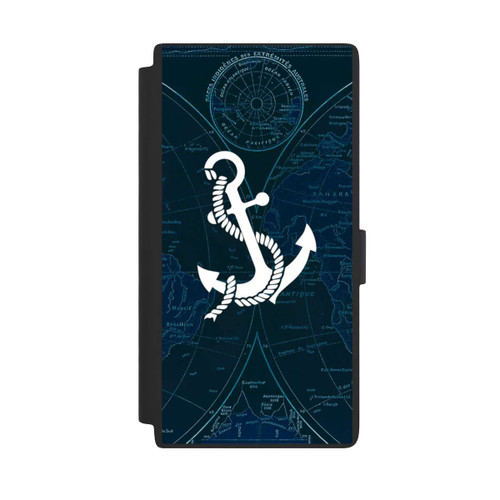 Samsung Galaxy S24 Ultra NIVOflip Sailors Style