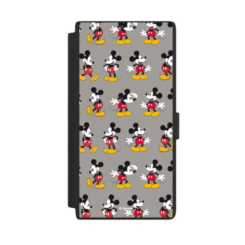 Samsung Galaxy S24 Ultra NIVOflip Mickey Pattern