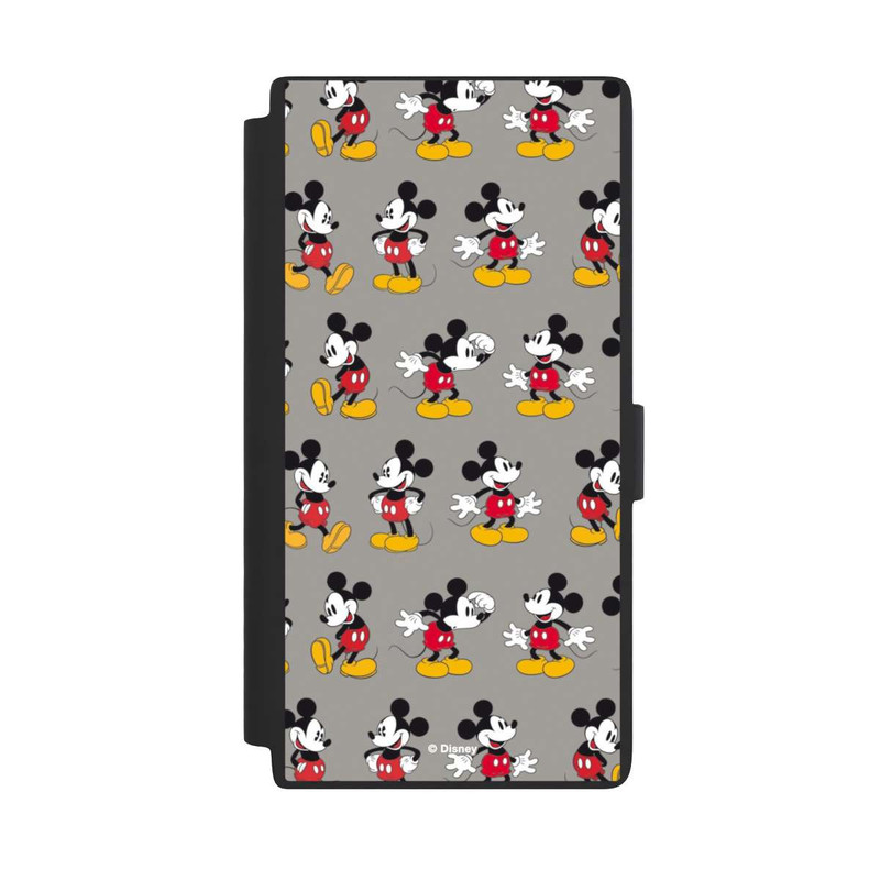 Galaxy S24 Ultra NIVOflip Micky Pattern