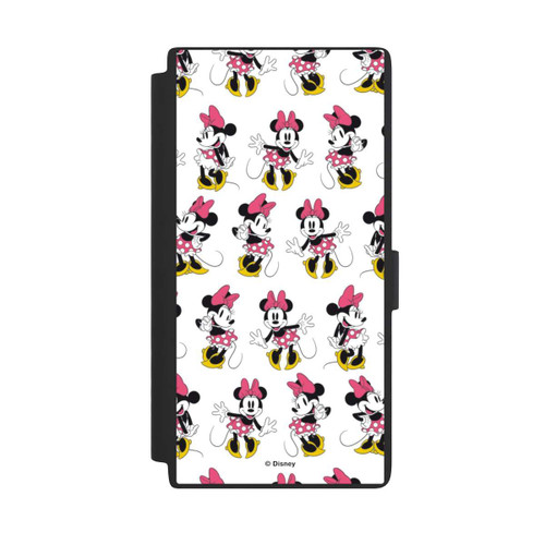 Samsung Galaxy S24 Ultra NIVOflip Minnie Mouse - Pattern