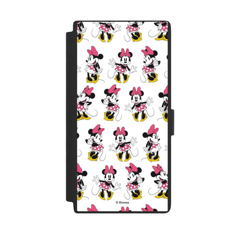 Galaxy S24 Ultra NIVOflip Minnie Mouse - Pattern