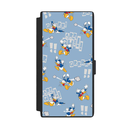Samsung Galaxy S24 Ultra NIVOflip Donald Muster