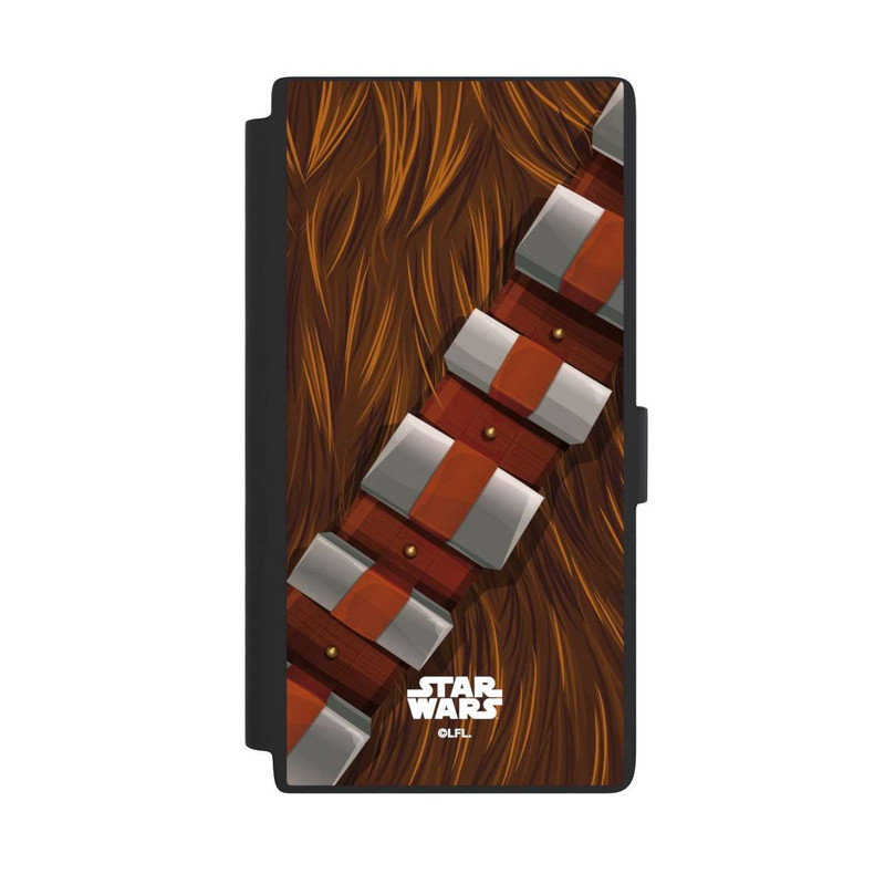Galaxy S24 Ultra NIVOflip Chewbacca
