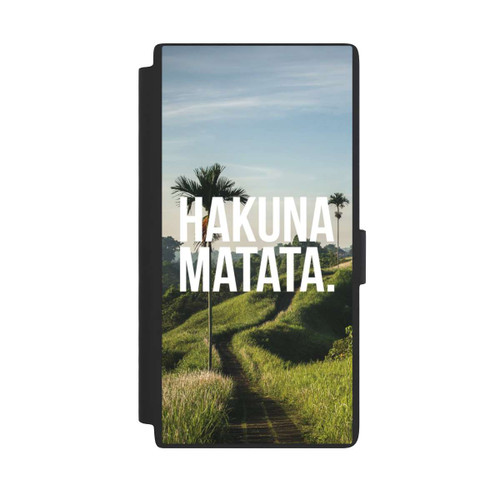 Samsung Galaxy S24 Ultra NIVOflip Hakuna Matata VS