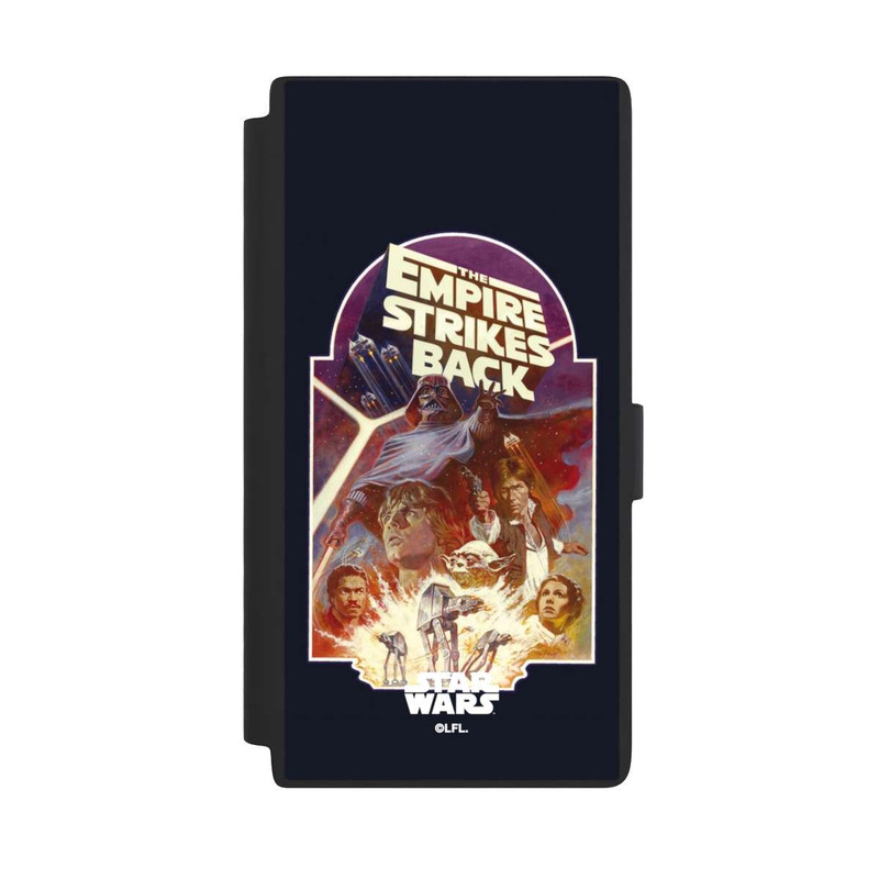 Galaxy S24 Ultra NIVOflip The Empire Strikes Back