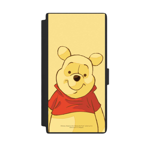 Samsung Galaxy S24 Ultra NIVOflip Puuh der Bär