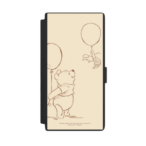 Samsung Galaxy S24 Ultra NIVOflip Winnie &amp; Ferkel
